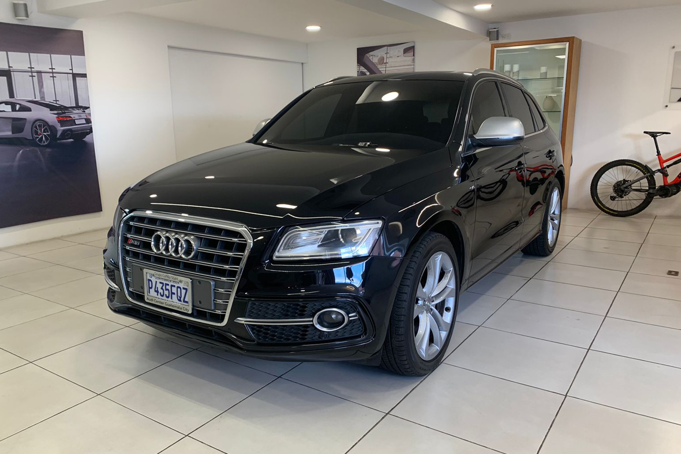 SQ5