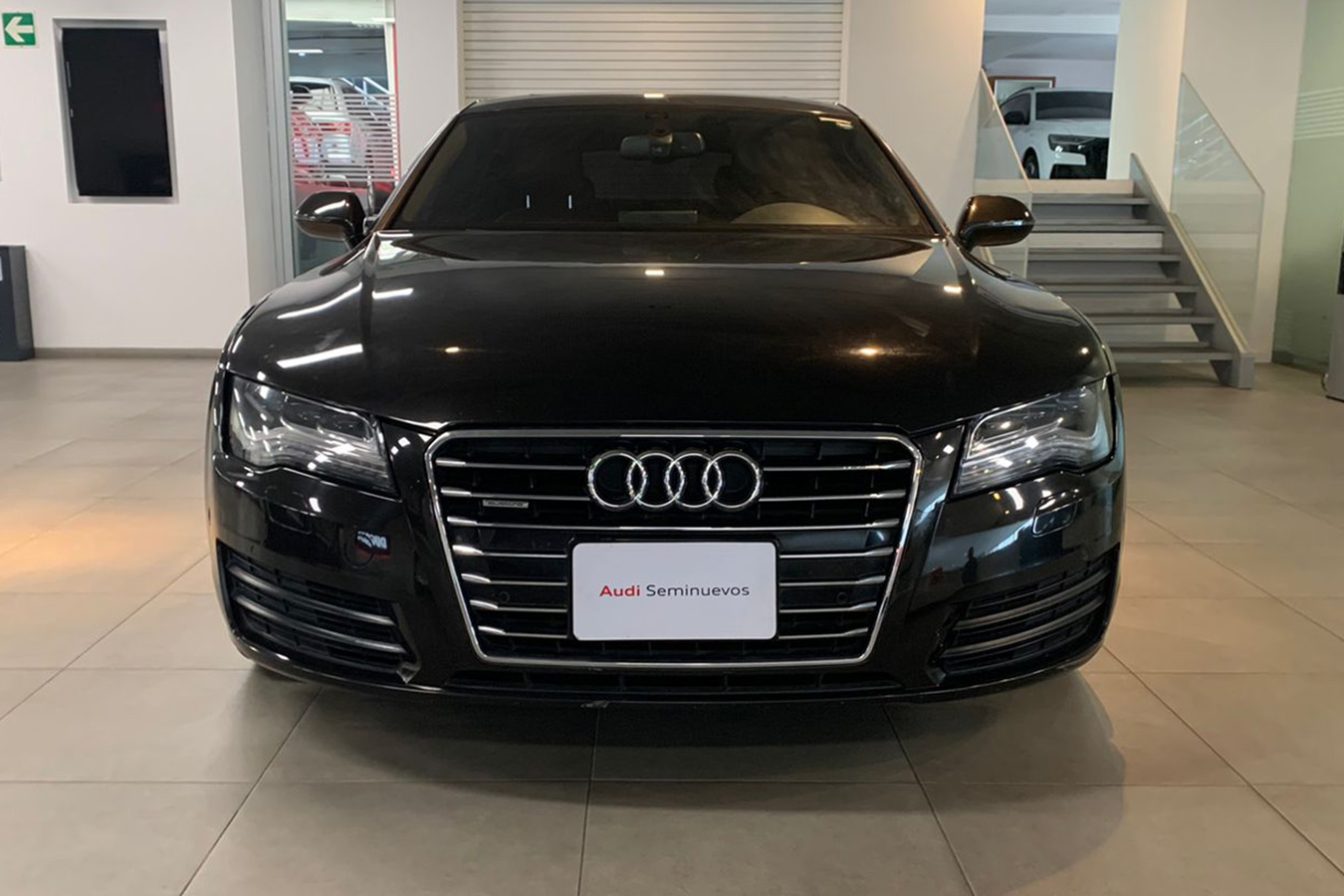 A7 Sportback