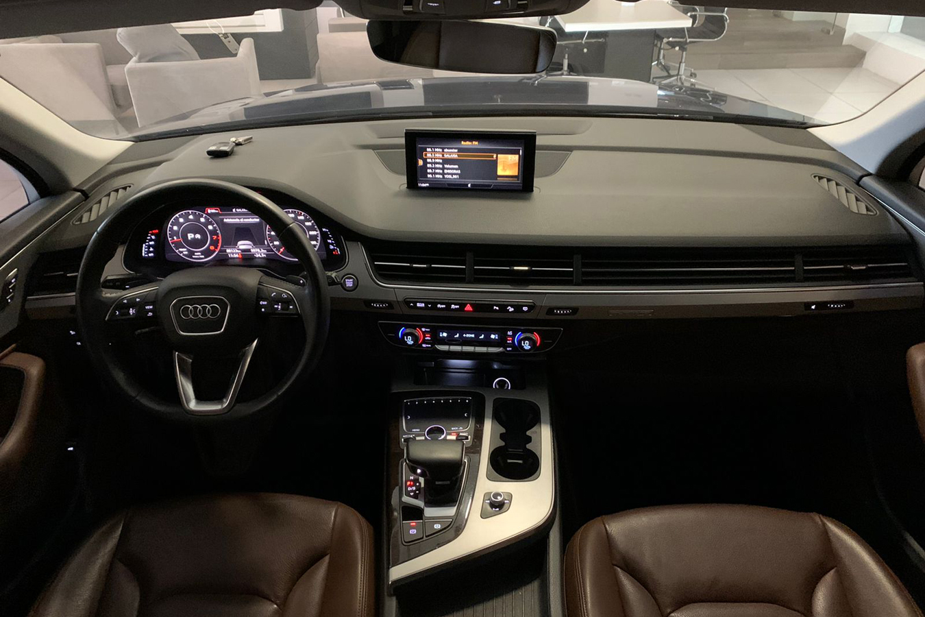 Q7