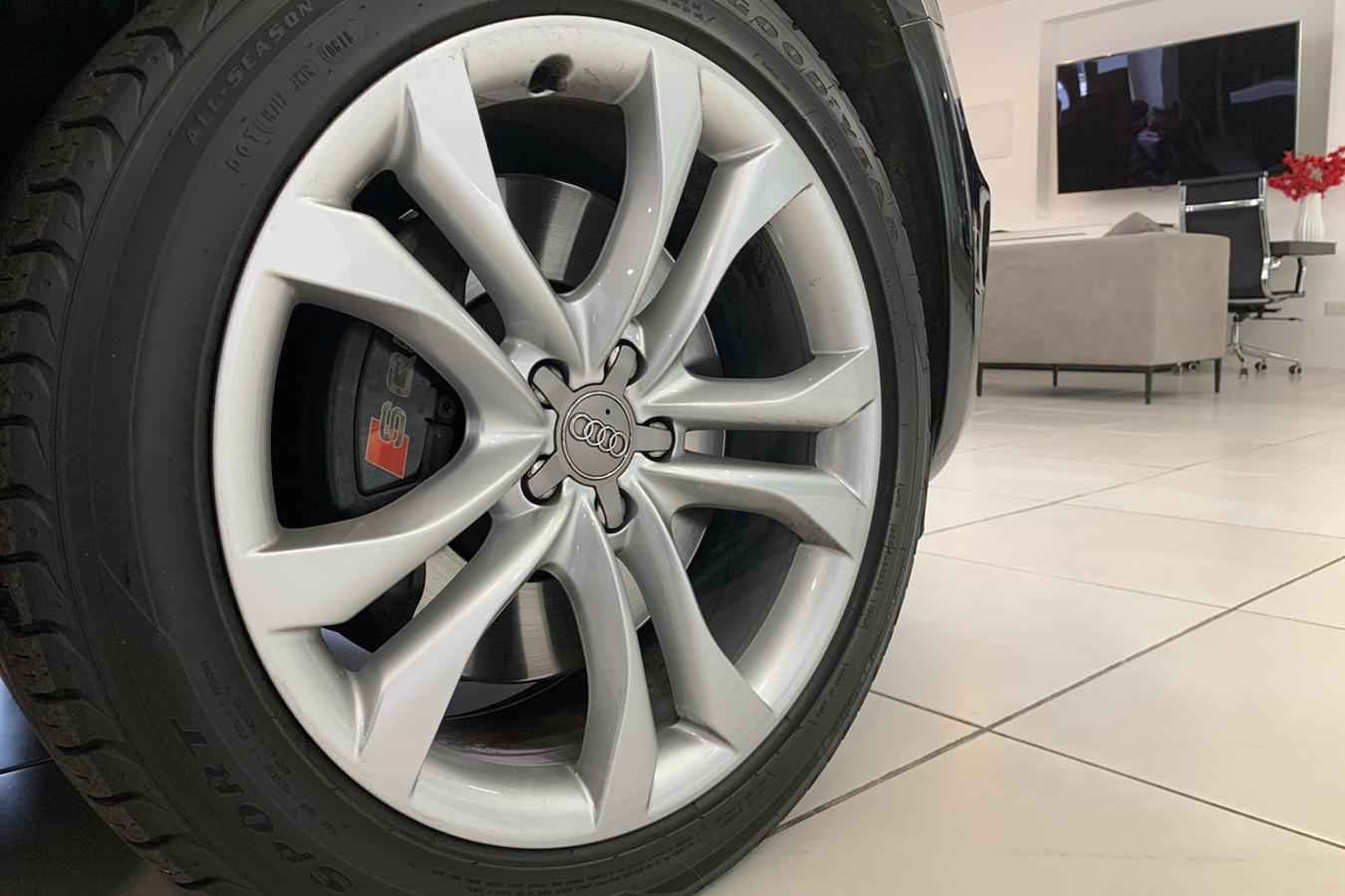 SQ5