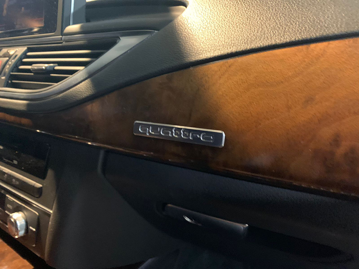 A7 Sportback