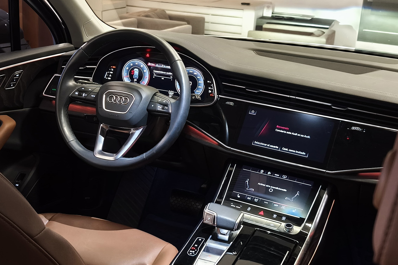 Q7
