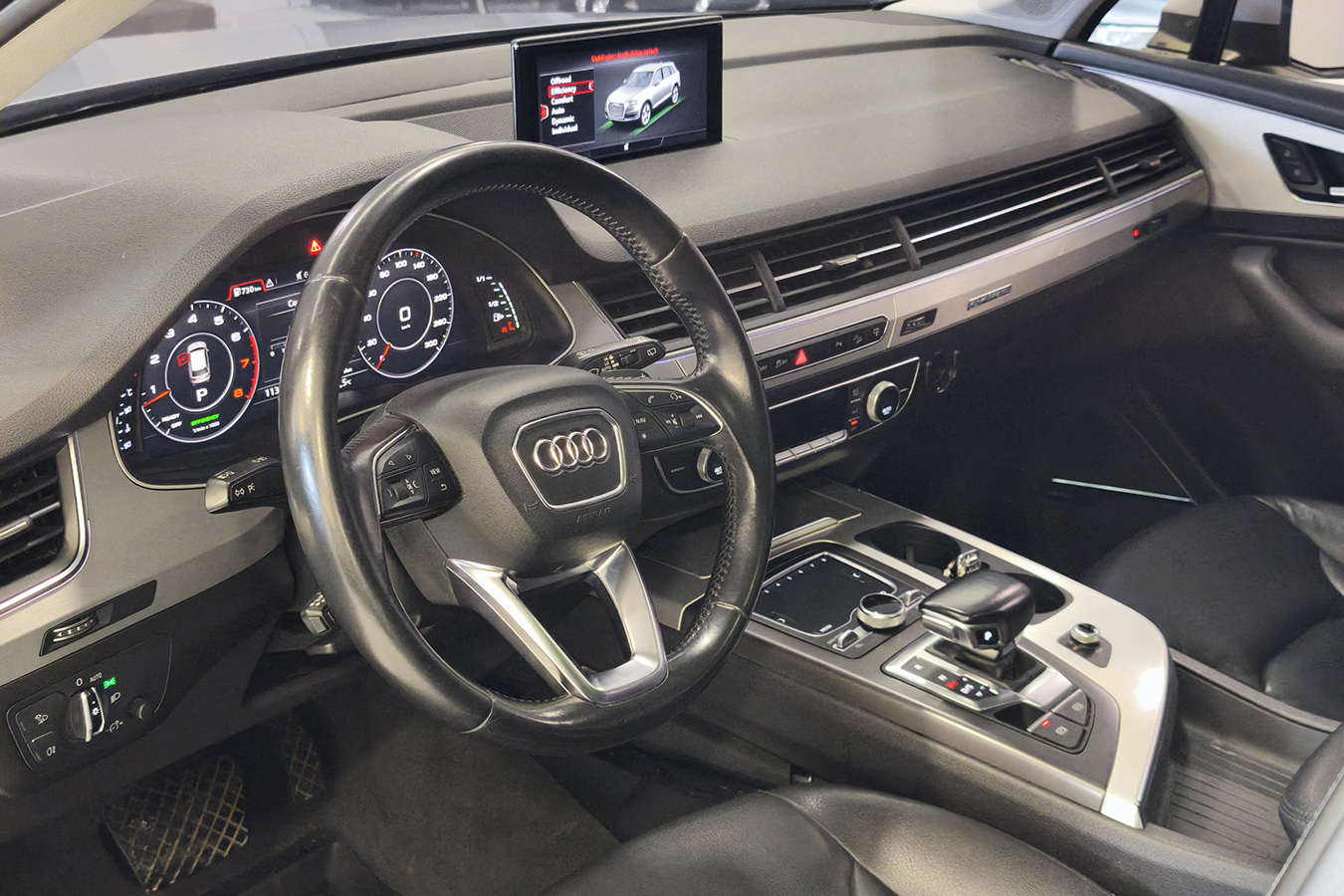 Q7