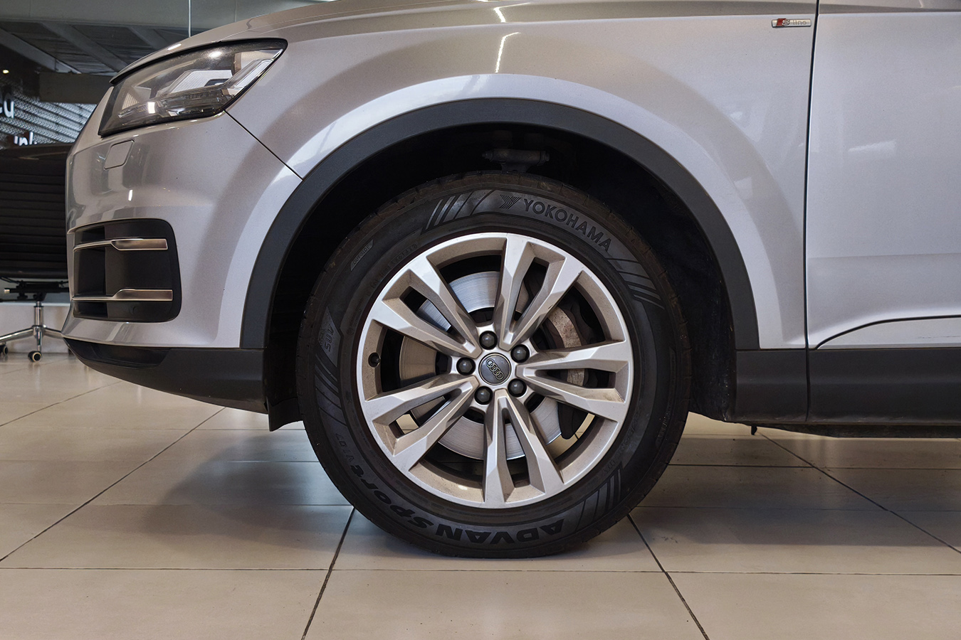 Q7
