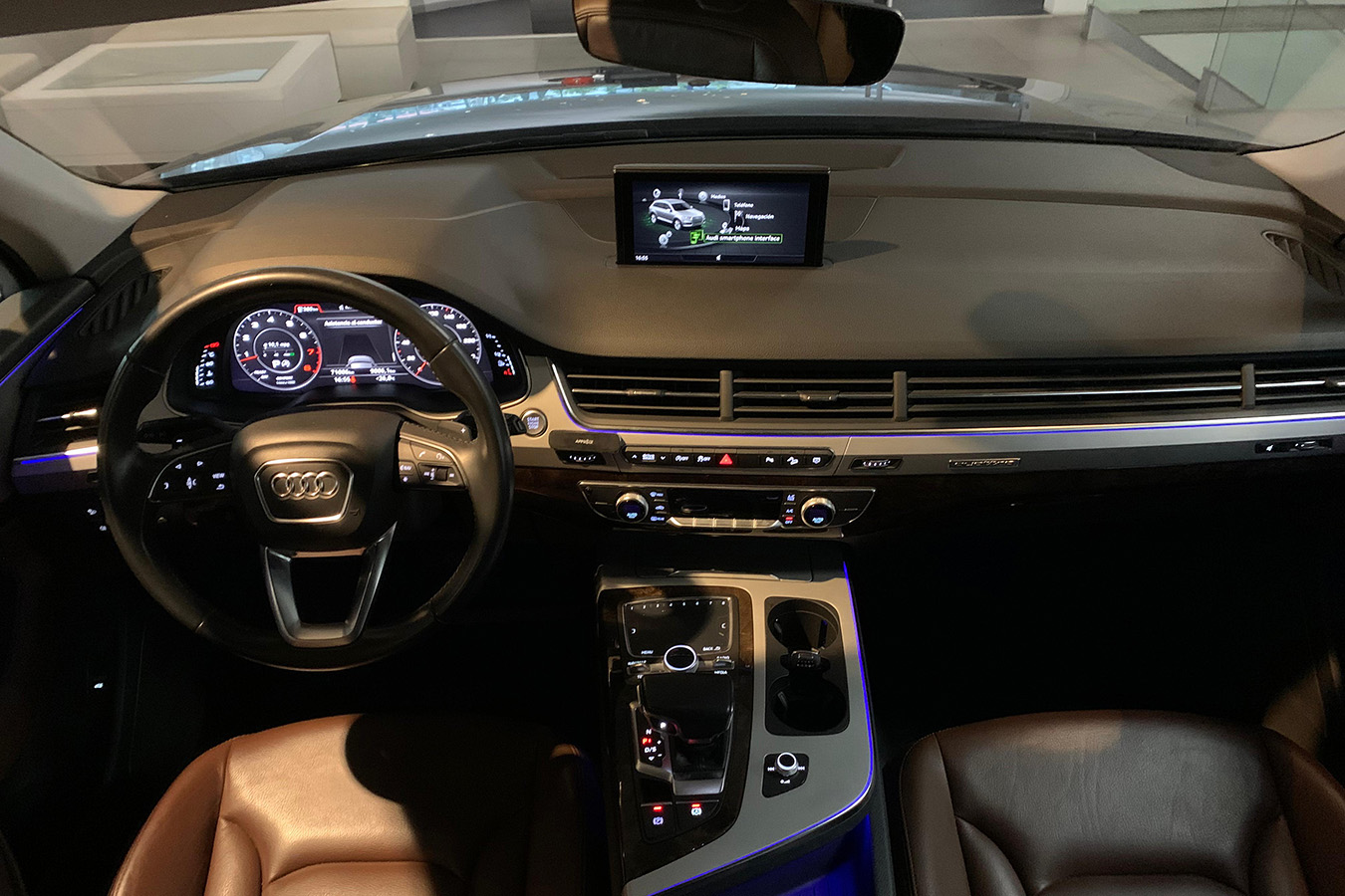 Q7