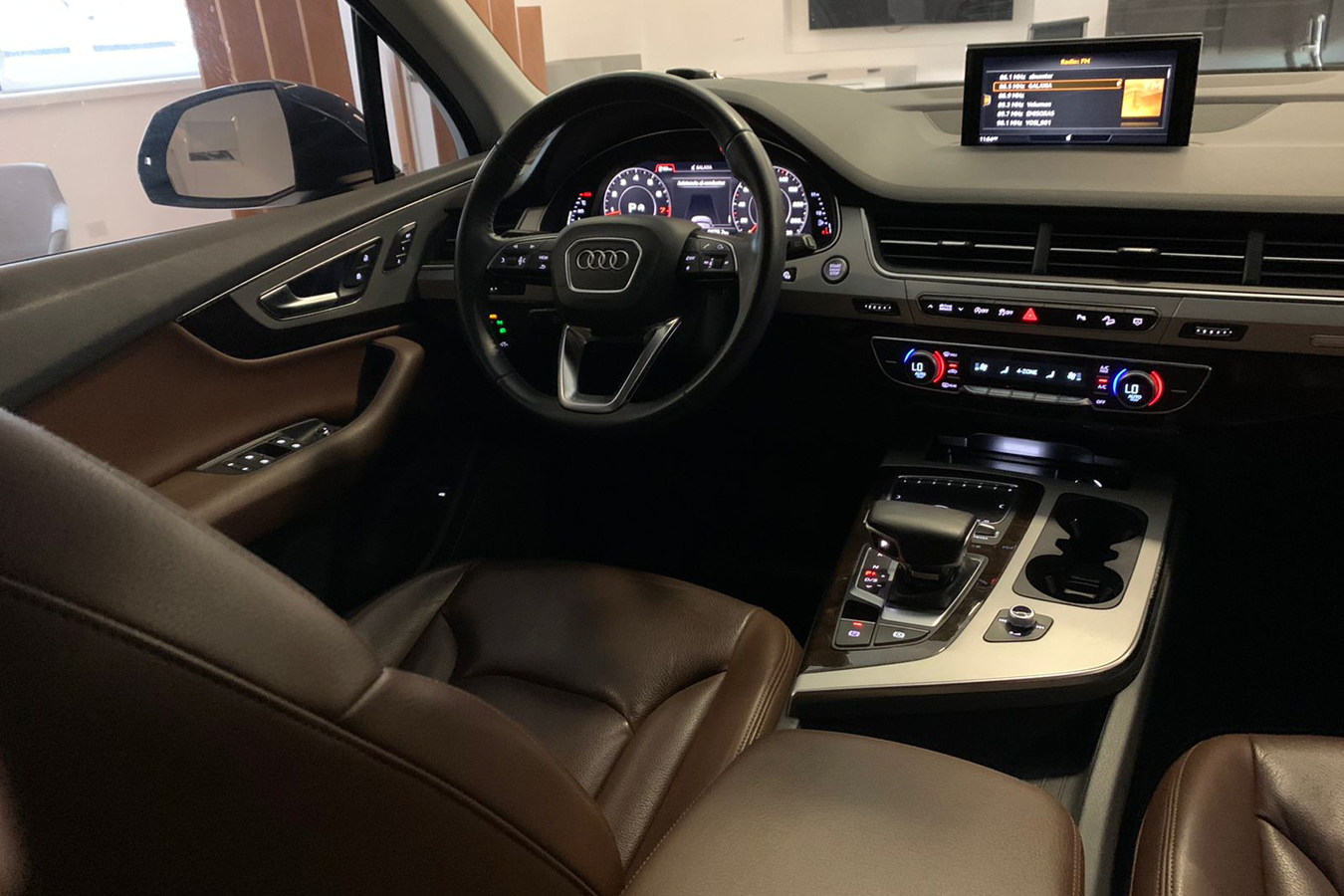 Q7