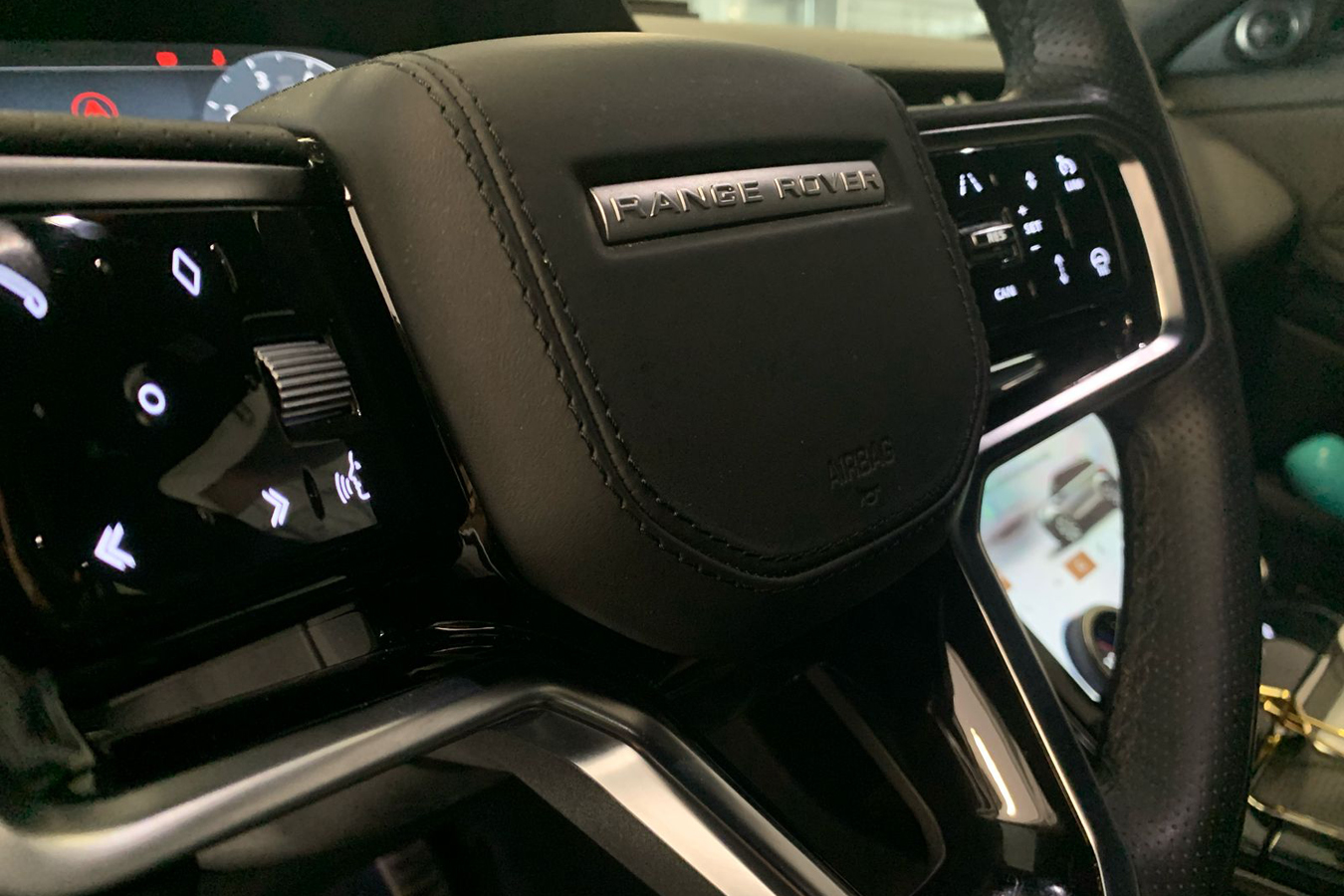 Evoque