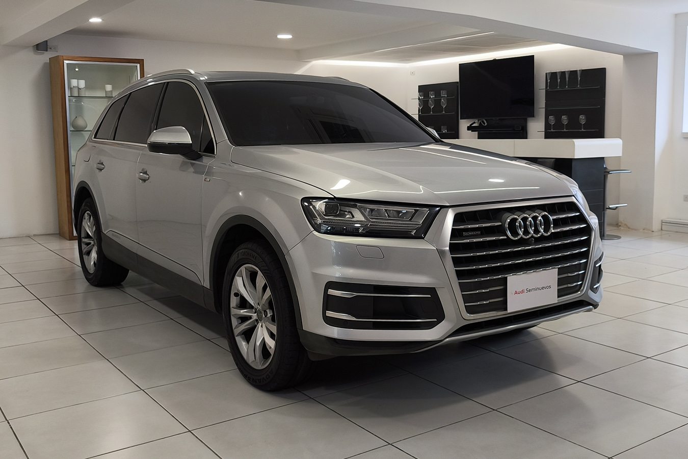 Q7