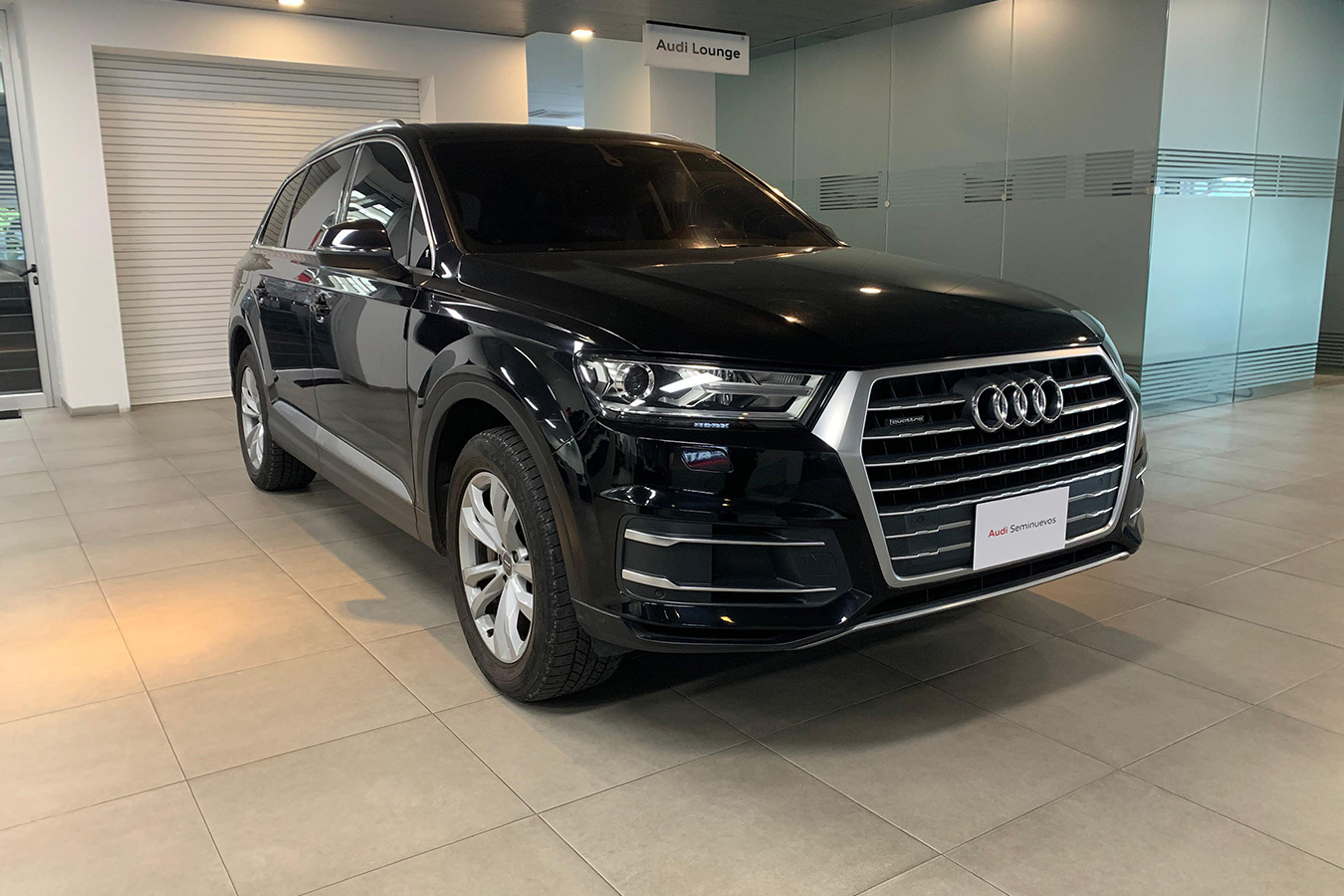 Q7