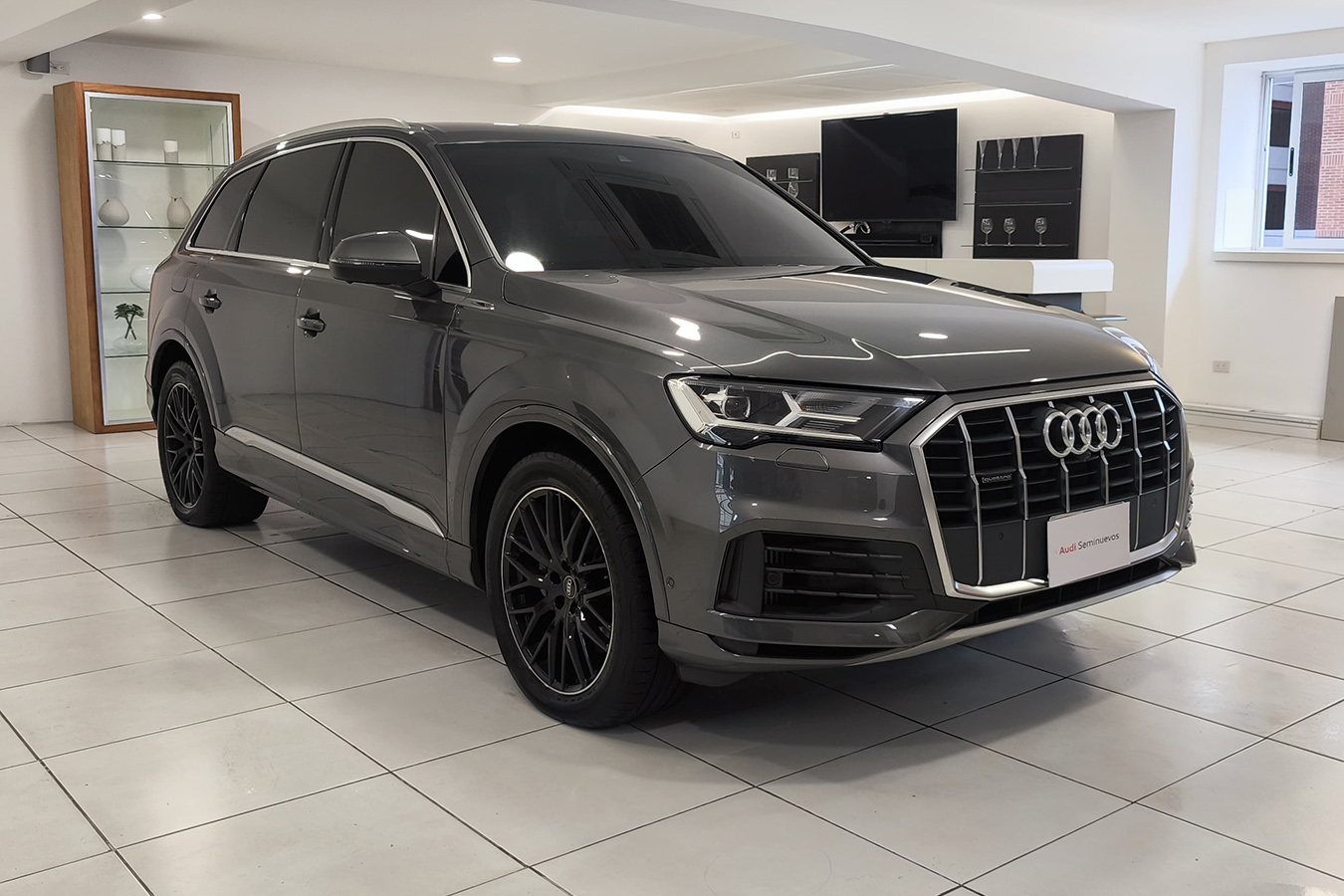 Q7