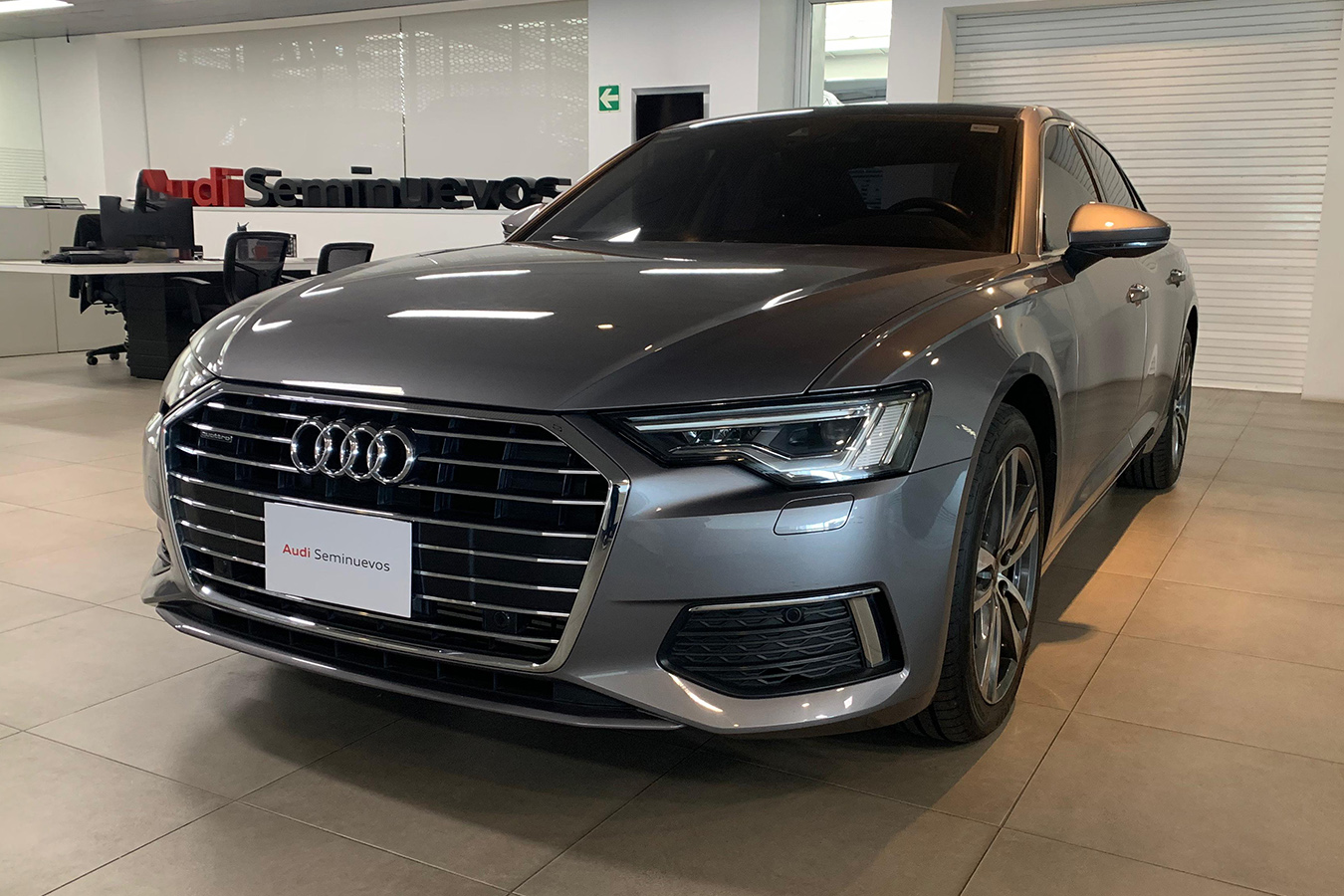 A6