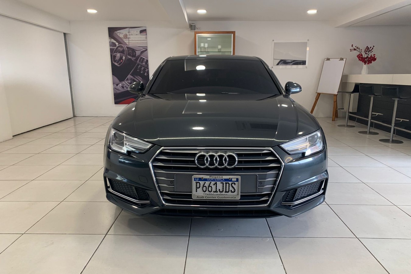 A4