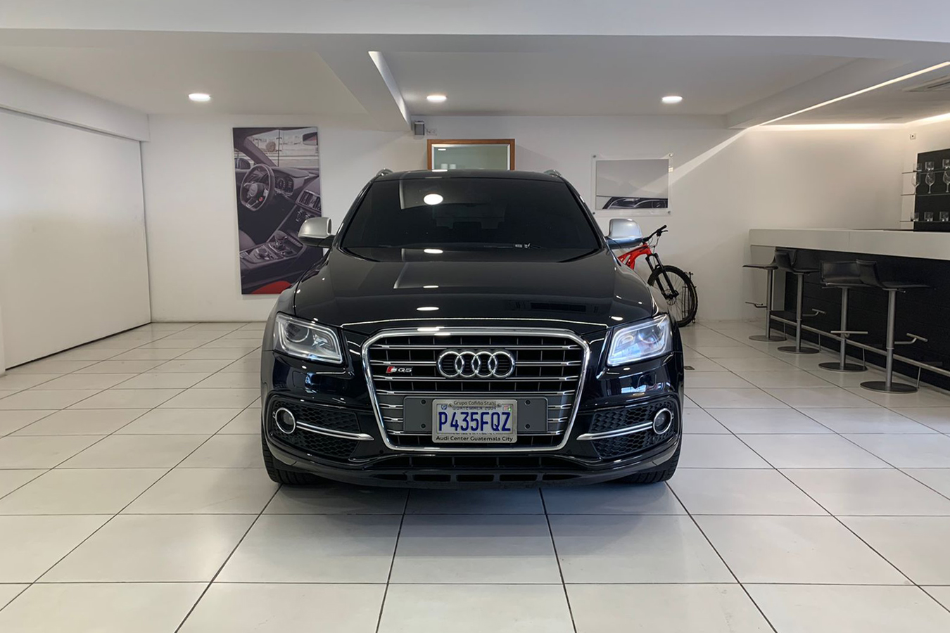 SQ5