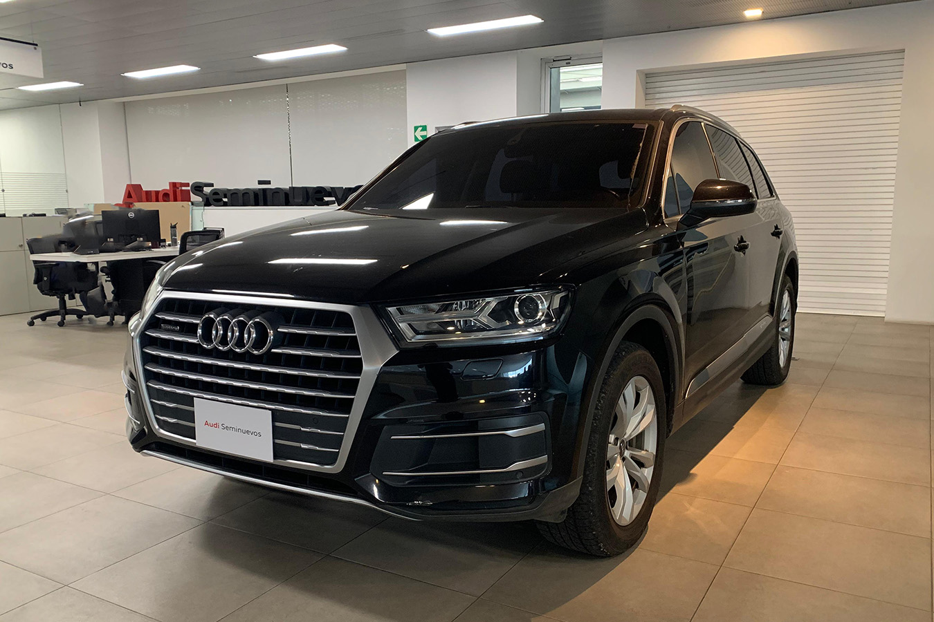 Q7