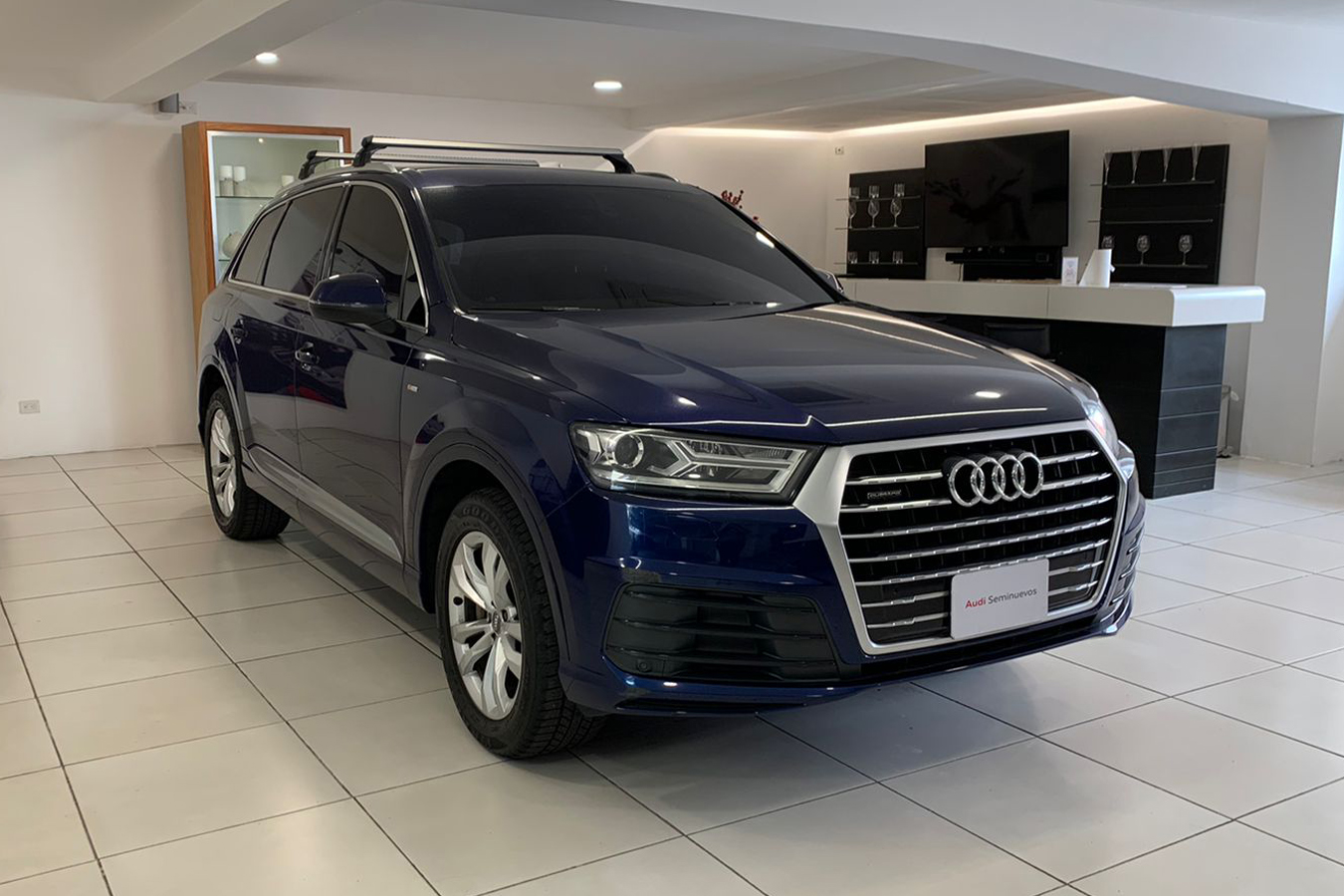 Q7