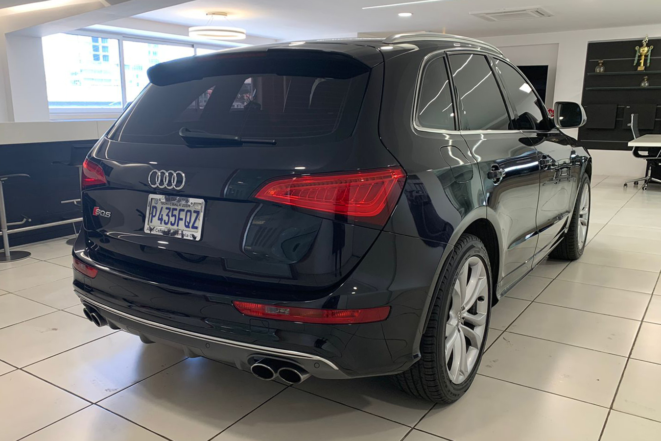 SQ5