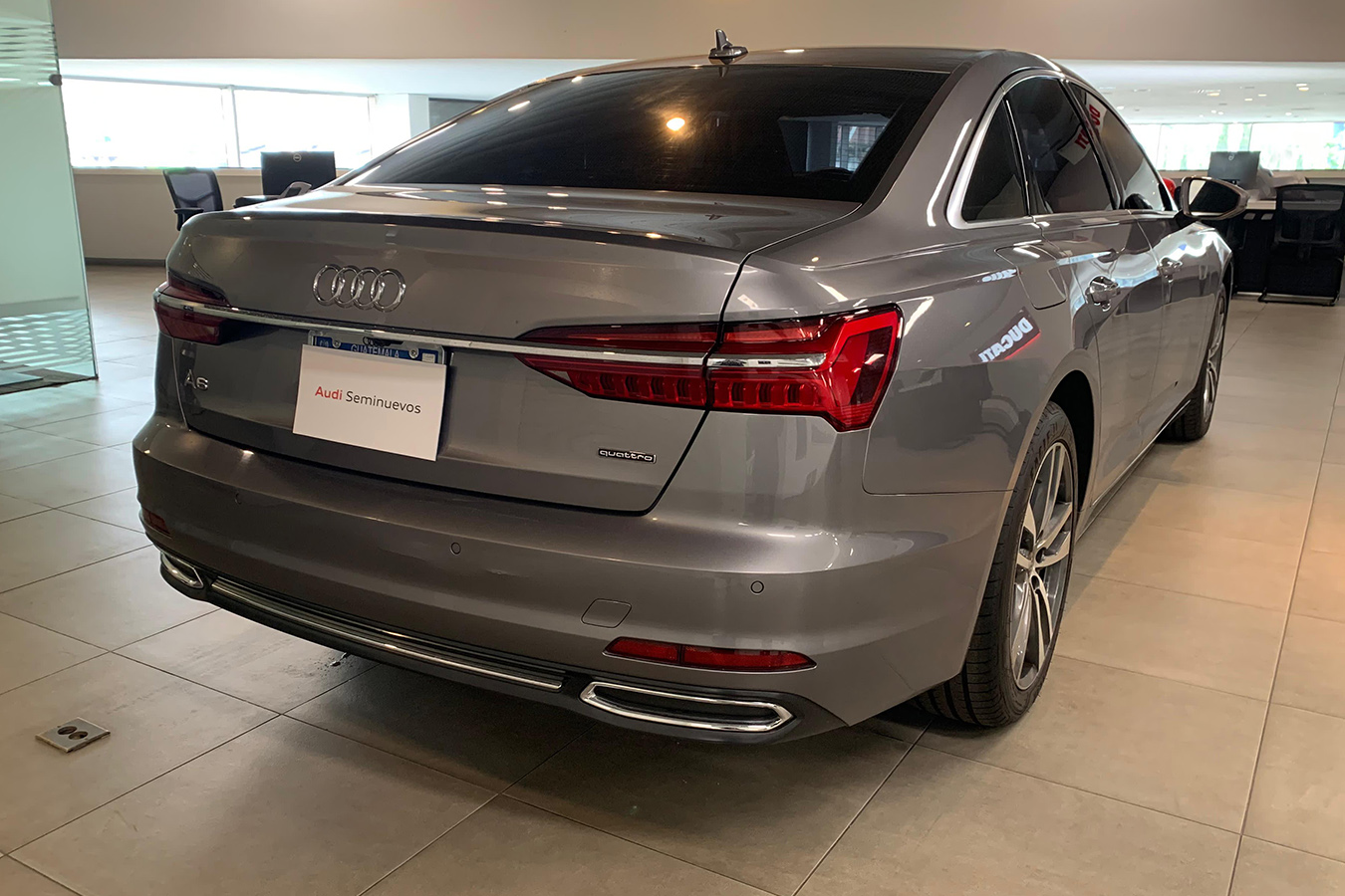 A6