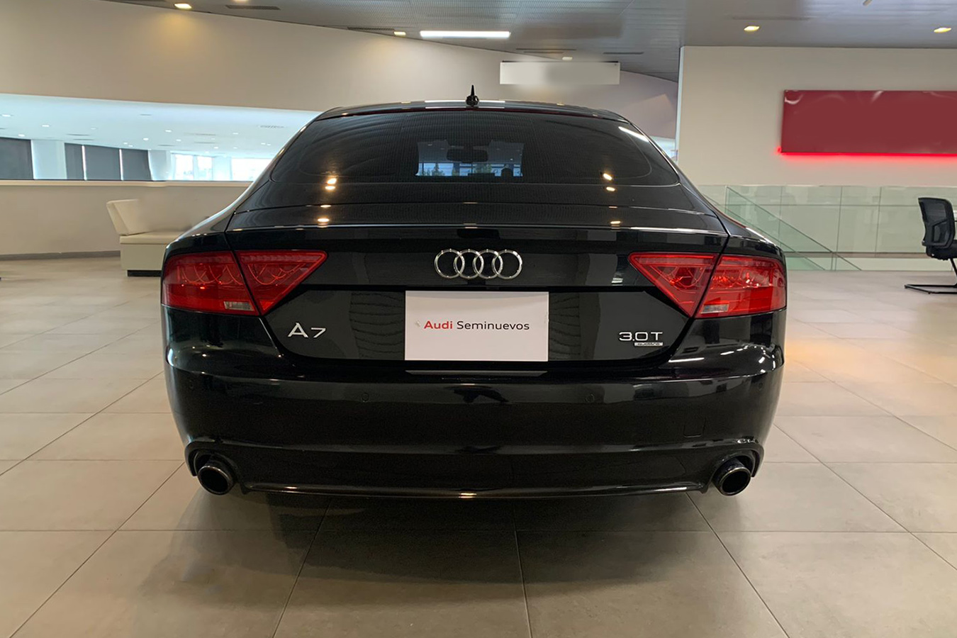 A7 Sportback