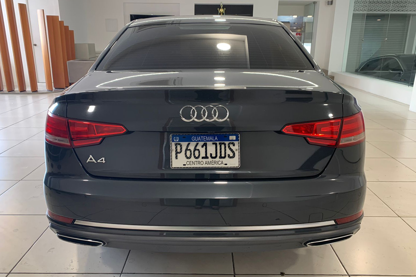 A4