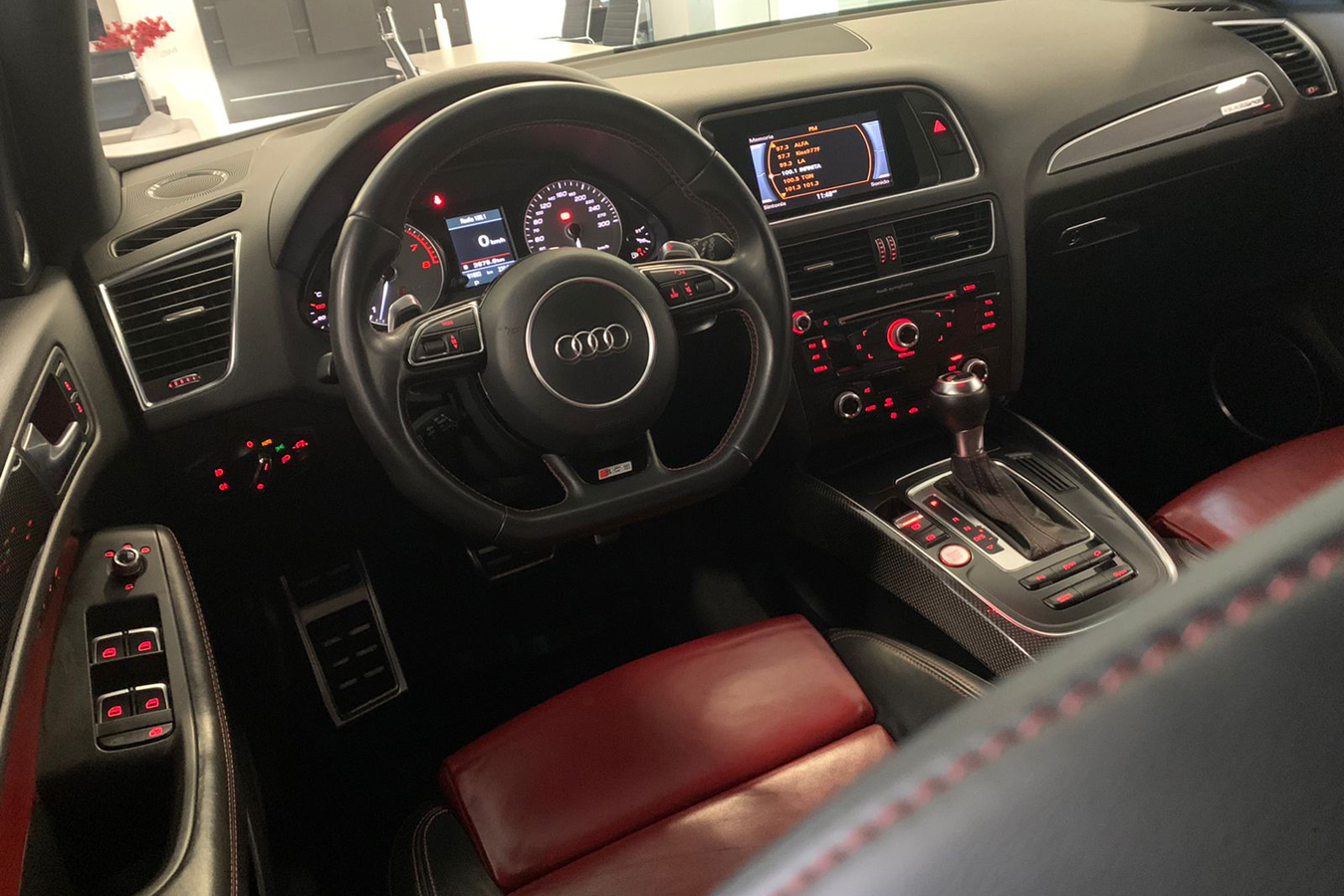 SQ5