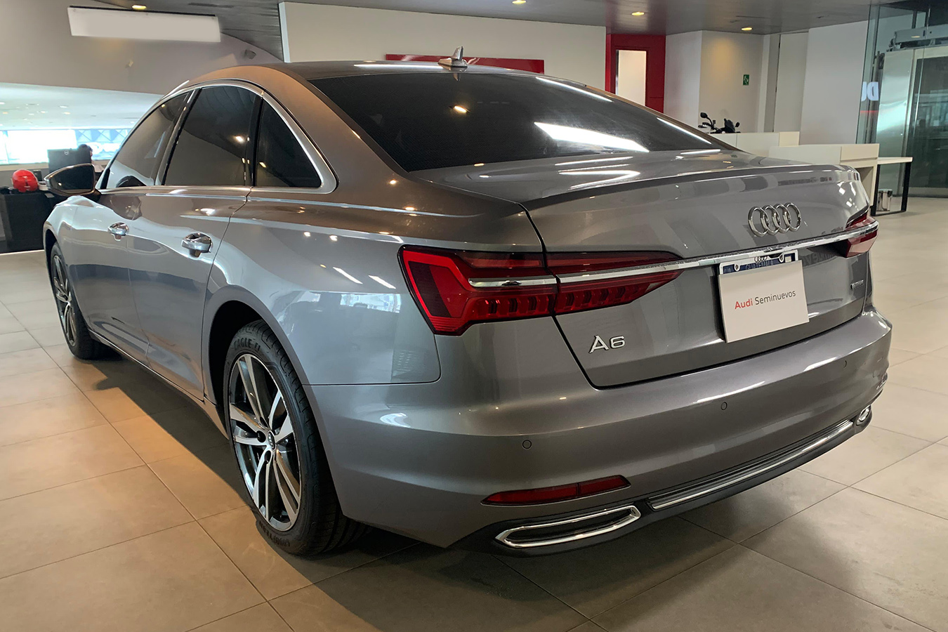 A6