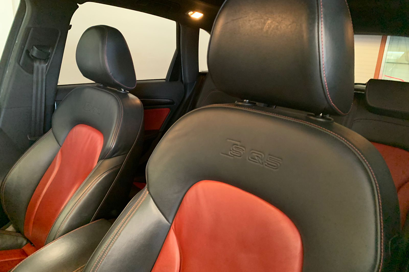 SQ5