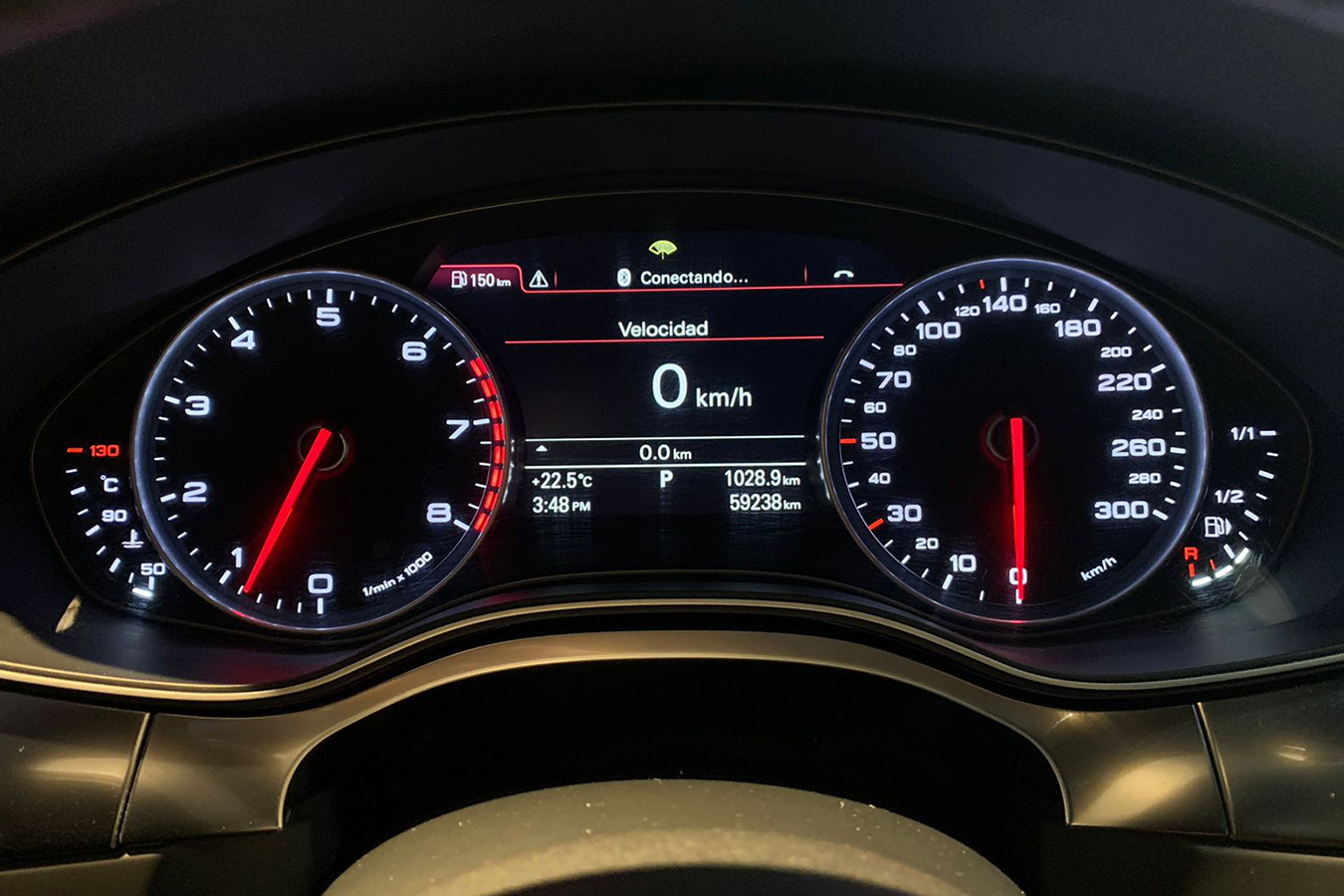 A7 Sportback
