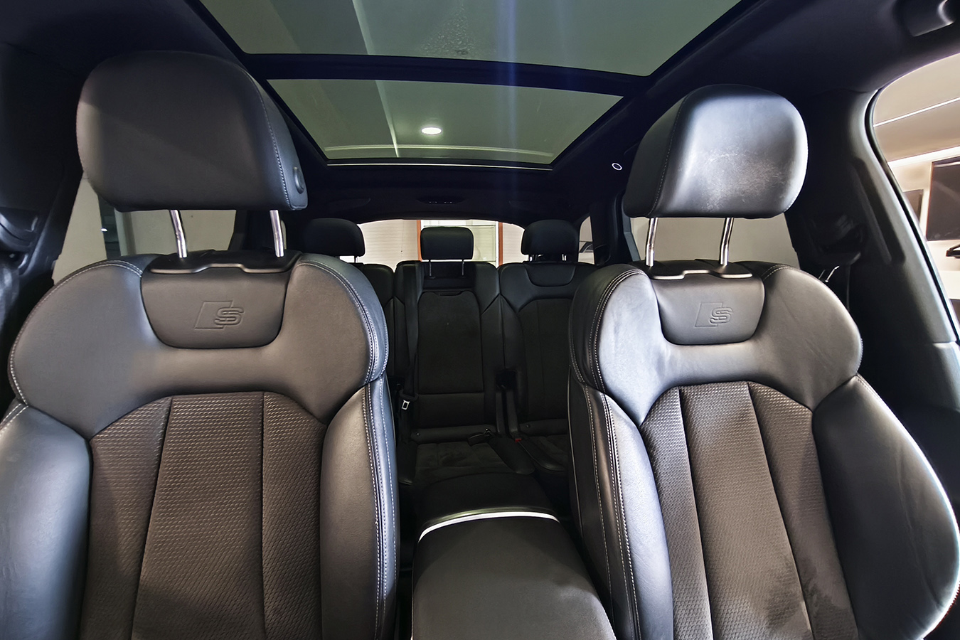 Q7