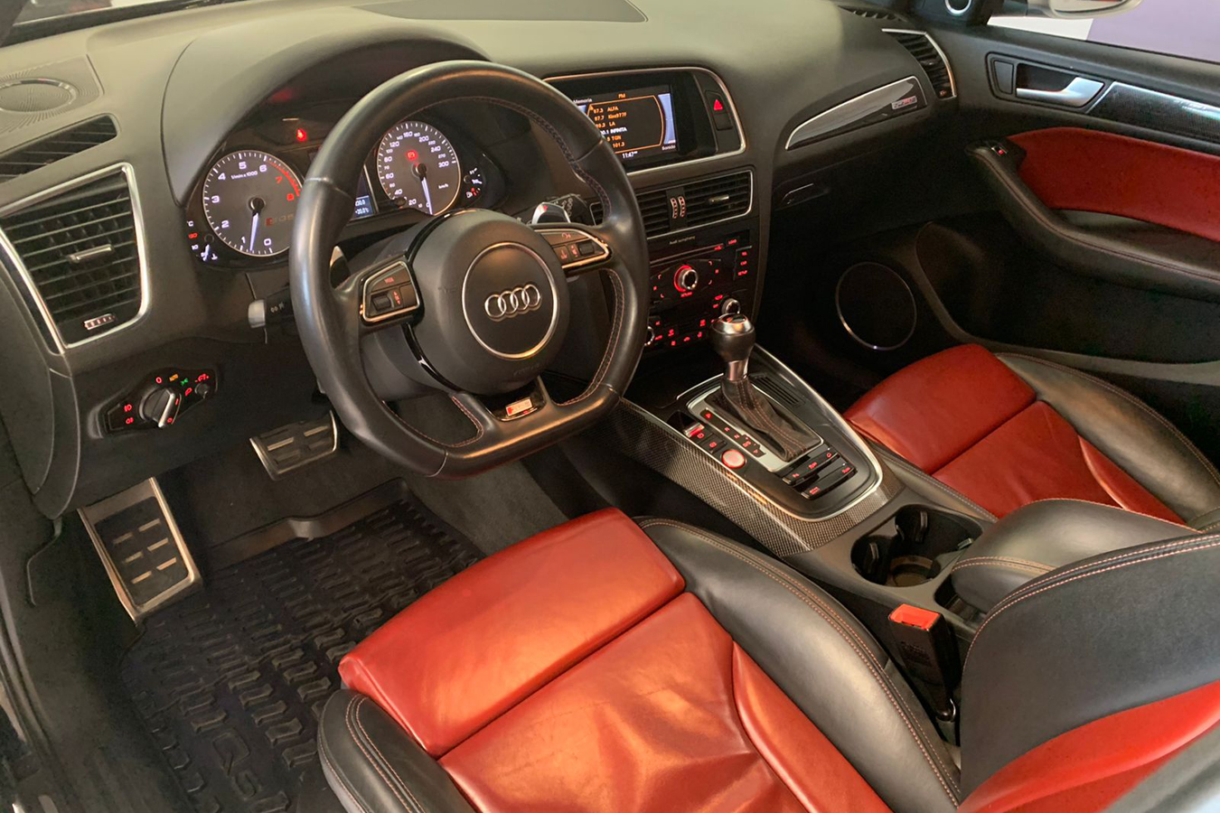 SQ5
