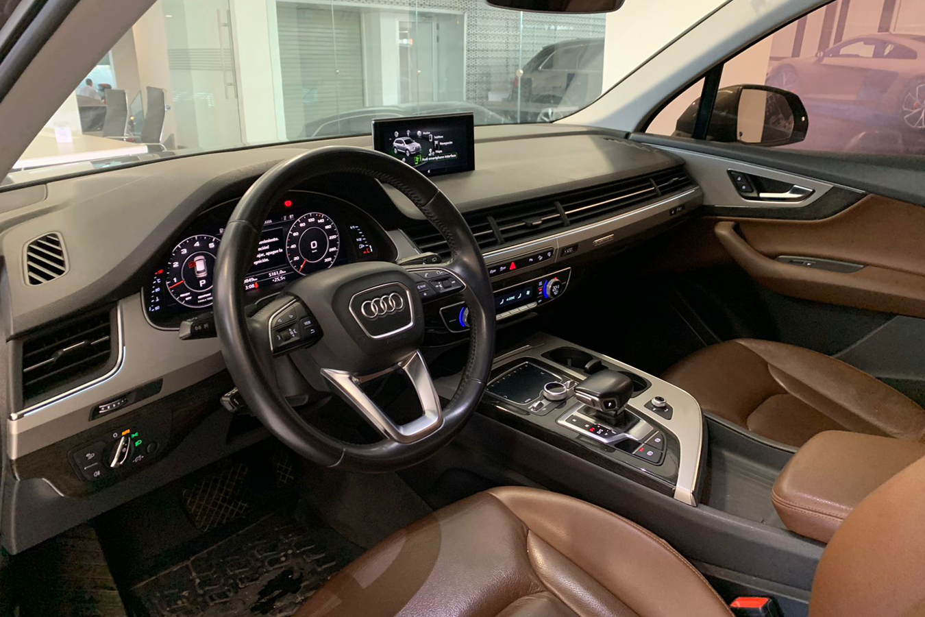 Q7