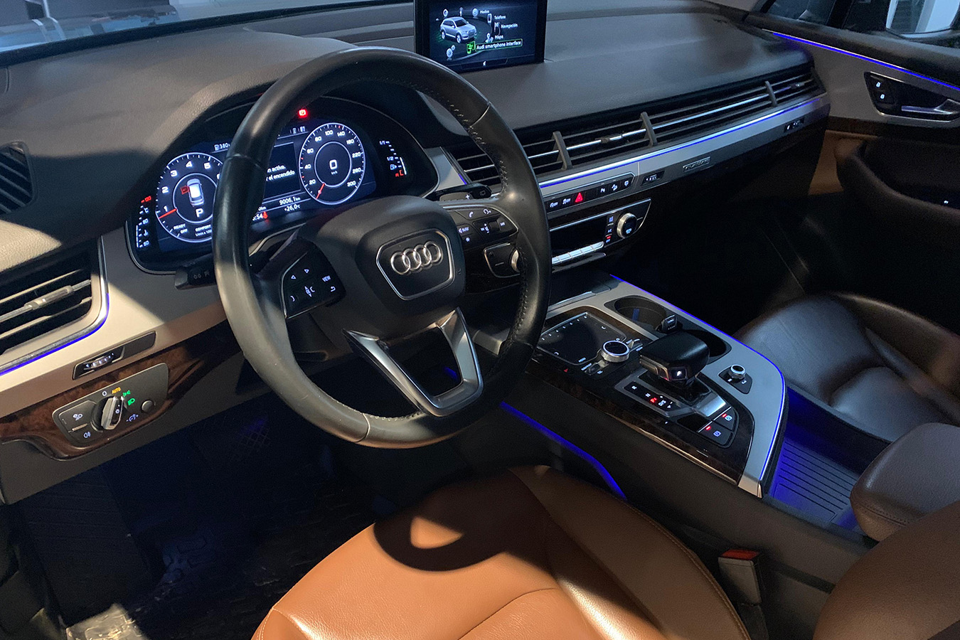 Q7