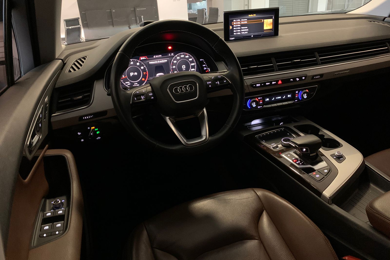 Q7