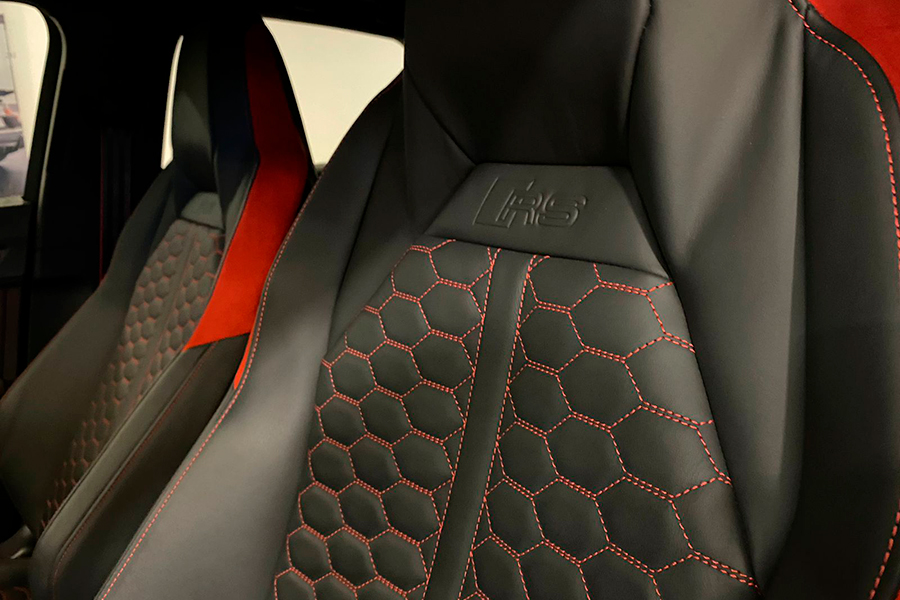 RSQ3 Sportback