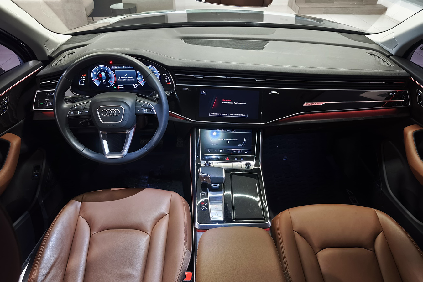 Q7